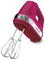 Cuisinart Power Advantage 5-Speed Light Pink Hand Mixer