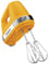 Cuisinart Power Advantage 5-Speed Light Yellow Hand Mixer