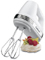 Cuisinart Power Advantage 7-Speed White Hand Mixer