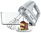 Cuisinart Power Advantage PLUS 9-Speed Brushed Chrome Hand Mixer