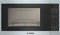 Bosch 800 Series Stainless Steel Built In Convection Microwave