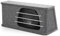 JL Audio Single Ported Enclosed Car Subwoofer System