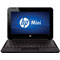 HP Mini Black Netbook Computer