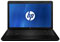 HP 2000 Black Laptop Computer