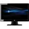 HP Pavilion 21.5" Black Ultra Slim LED Monitor