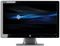 HP Pavilion 2310E 23" Diagonal Ultra-Thin WLED Widescreen Monitor