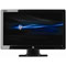 HP 25" Ultra-Slim Black LED Computer Monitor