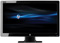 HP Pavilion 27" LED Widescreen Monitor