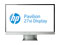 HP Pavillion 27" LED Backlit Monitor