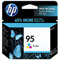 HP 95 Tricolor Ink Cartridge