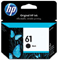 HP 61 Black Photo Ink Cartridge