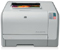 HP Color LaserJet CP1210 Series Printer