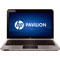 HP Pavilion Brushed Aluminum Notebook Computer
