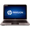 HP Pavilion Brushed Aluminum Laptop Computer