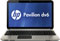 HP Pavilion DV6 Steel Gray Laptop Computer