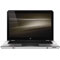 HP Envy Aluminum Notebook Computer