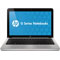 HP G Series Silver Notebook Computer