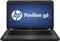 HP Pavillion G6 Charcoal Gray Laptop Computer
