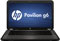 HP Pavilion G6 Black Laptop Computer
