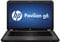 HP Pavilion G6 Black Laptop Computer