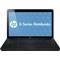 HP G Series Black Laptop Computer