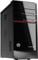 HP Envy Black Desktop Computer