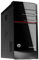 HP Envy Black Desktop Computer