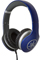 Yamaha Pro 500 High-Fidelity Blue Premium Over-Ear Headphones