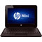 HP Mini Black Netbook Computer