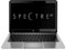 HP Spectre XT Silver Laptop Computer