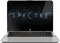 HP Envy Spectre Silver Laptop Computer