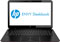 HP Envy Sleekbook Black Laptop Computer