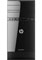 HP Pavilion Black Desktop Computer
