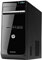 HP Pavilion Black Desktop Computer