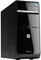 HP Pavilion Black Desktop Computer