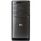 HP Pavilion Magnesium Gray Desktop Computer