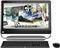 HP TouchSmart Black Desktop Computer