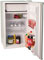 Haier White Undercounter Refrigerator
