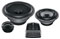 Hertz Hi-Energy HSK Series 3-Way Speaker System