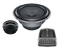 Hertz HI Energy 2-Way Car Audio Component System