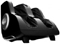Human Touch HT-1340 Black Foot and Calf Massager