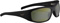 Maui Jim Dorado Black Unisex Sunglasses