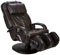 Human Touch Brown Robotic Massage Chair
