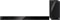 Panasonic 3D Black Soundbar Home Theater System