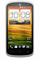 HTC One VX White AT&T Wireless Cellular Phone