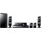 Samsung Black 3D 5.1 Channel Home Theater System