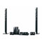 Samsung Black 7.1 Channel 3D Home Theater System