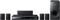 Samsung 5.1 Channel DVD Home Theater System