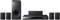 Samsung 5.1 Channel  Blu-ray Home Theater System