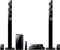 Samsung 7.1 Channel 3D Blu-ray Home Theater System